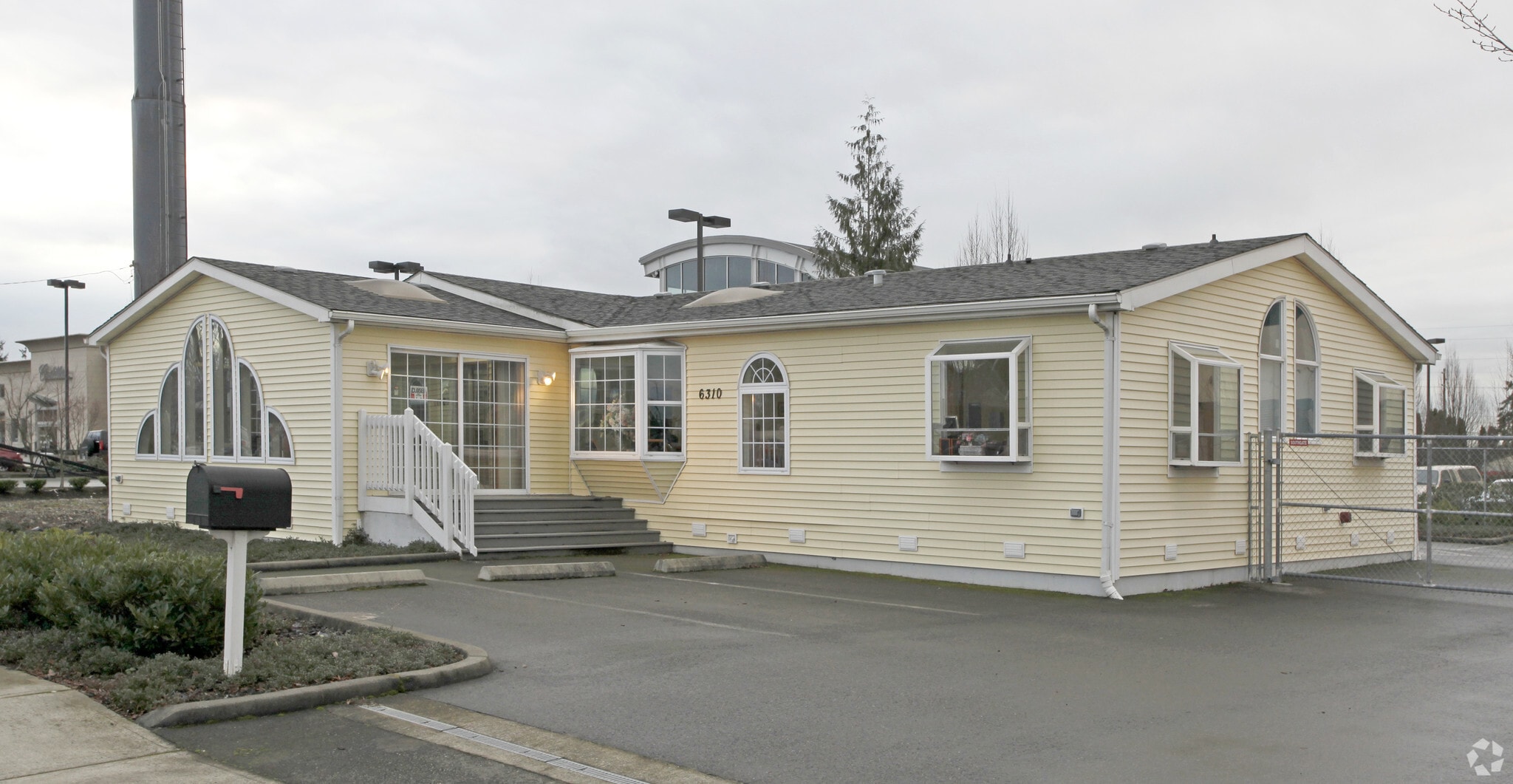 6310 18th St E, Fife, WA for lease Building Photo- Image 1 of 14