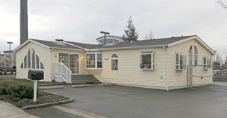 More details for 6310 18th St E, Fife, WA - Office for Lease