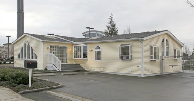 More details for 6310 18th St E, Fife, WA - Office, Flex for Lease