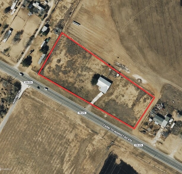 4044 W FM 476, Poteet, TX for sale - Building Photo - Image 2 of 37