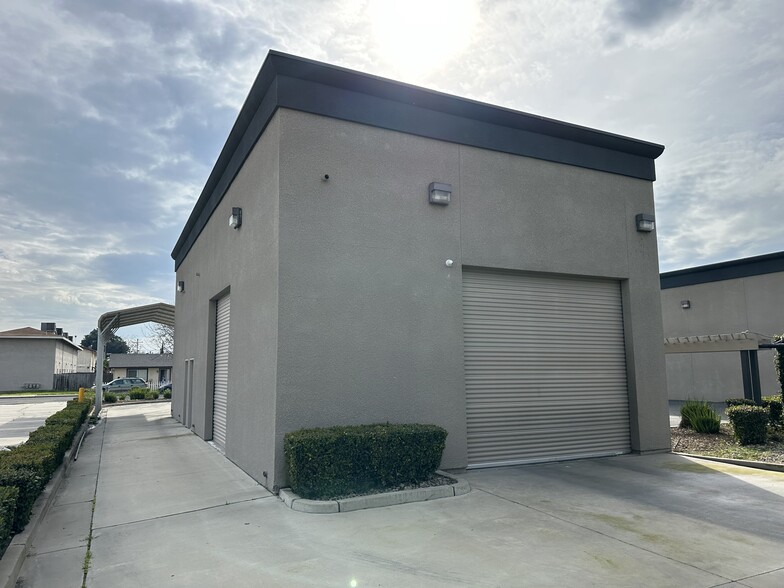 19982 4th St, Hilmar, CA for lease - Building Photo - Image 3 of 3