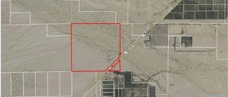 More details for 24475 1/2 Rice Rd, Desert Center, CA - Land for Lease