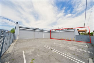More details for 2520 Tyler Ave, El Monte, CA - Industrial for Lease