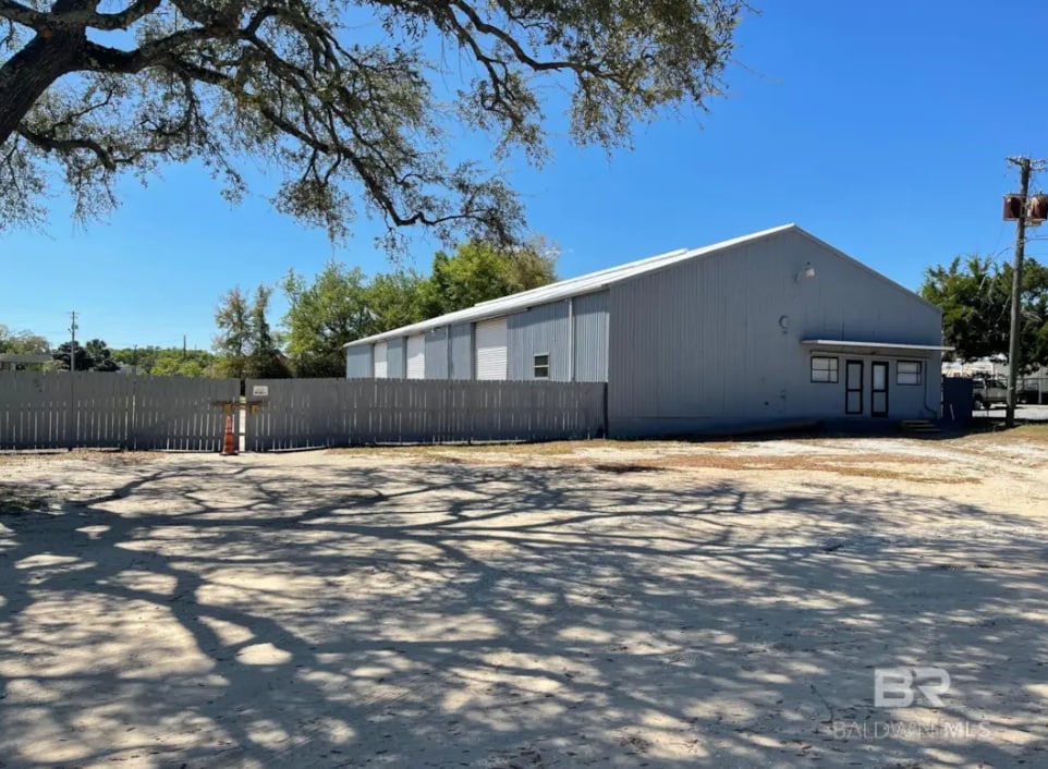 523 S Old Corry Field Rd, Pensacola, FL for lease Primary Photo- Image 1 of 11