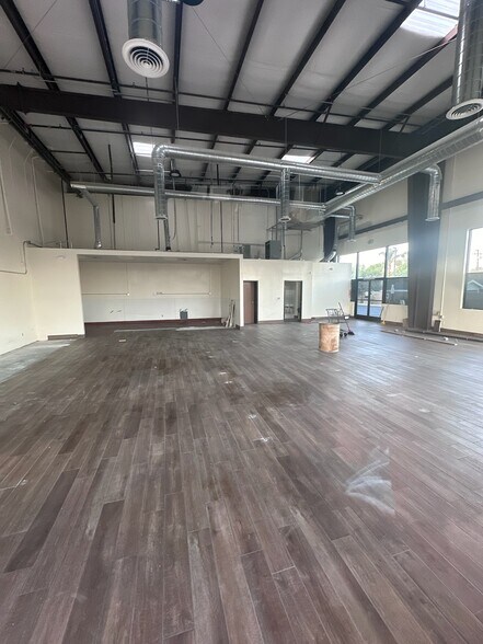 25449 Redlands Blvd, Loma Linda, CA à louer - Photo intérieure - Image 3 de 5