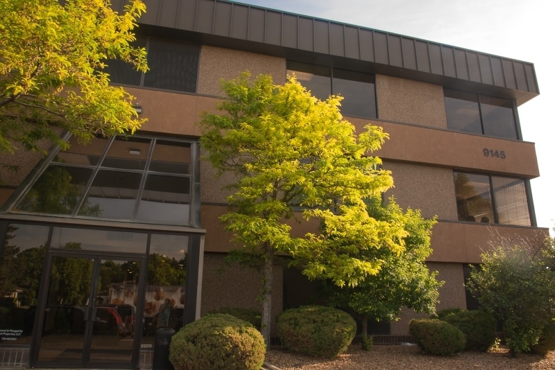 9145 E Kenyon Ave, Denver, CO for lease - Building Photo - Image 3 of 11