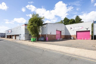 More details for Cotton Rd, Canterbury - Flex for Lease