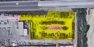 More details for 1691 Los Angeles Ave, Ventura, CA - Land for Lease