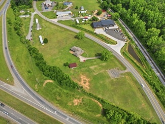More details for 1080 Cassville Rd SW, Cartersville, GA - Land for Sale