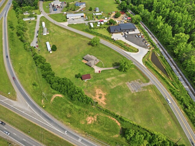More details for 1080 Cassville Rd SW, Cartersville, GA - Land for Sale