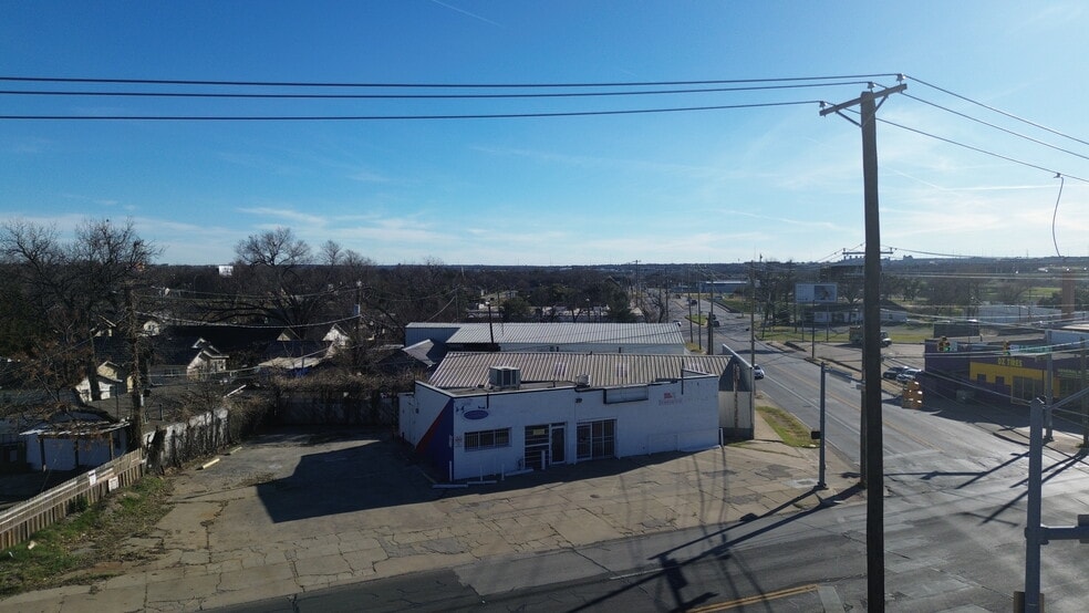 2600 E Belknap St, Fort Worth, TX for sale - Building Photo - Image 3 of 25