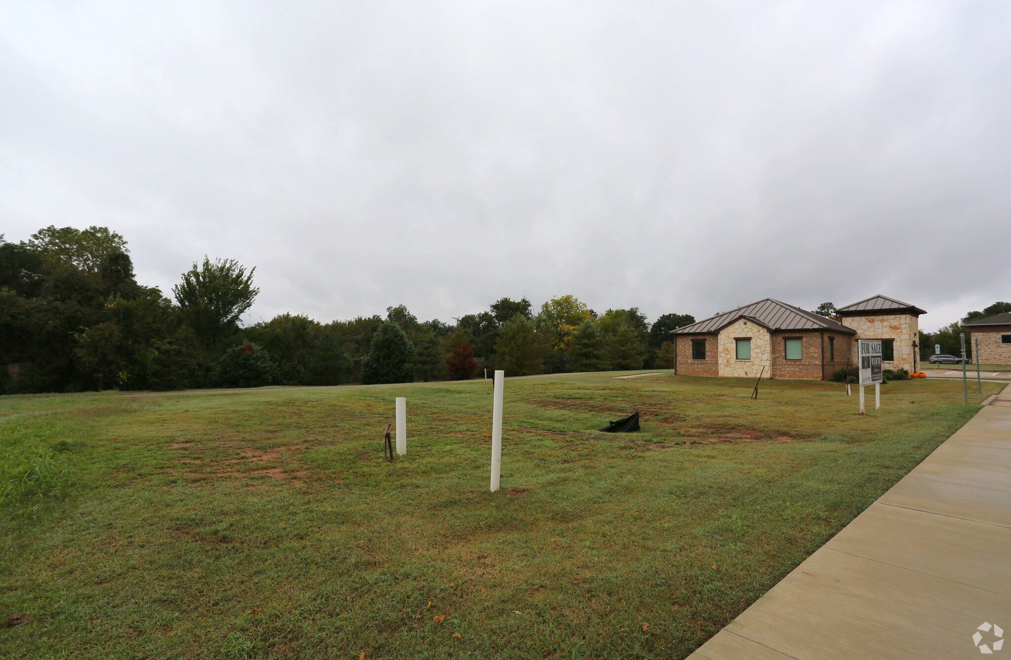 2921 Long Prairie Rd, Flower Mound, TX for sale Primary Photo- Image 1 of 6
