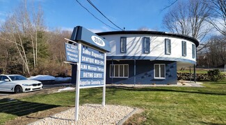 More details for 2030 Straits Tpke, Middlebury, CT - Office for Lease