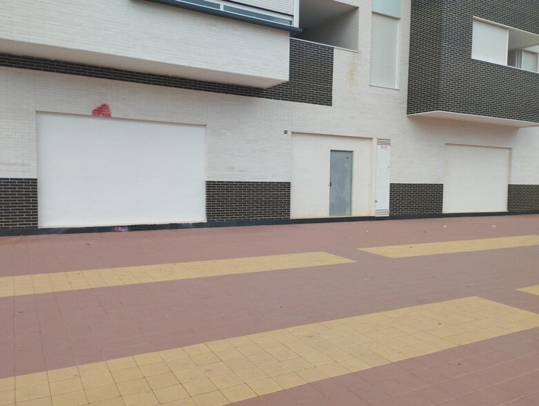 Retail in Murcia, Murcia for lease - Building Photo - Image 3 of 22