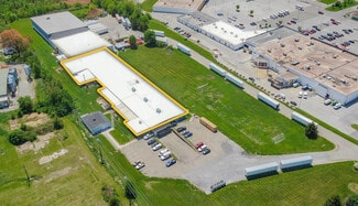 More details for 738 W Cypress St, Kennett Square, PA - Industrial for Lease