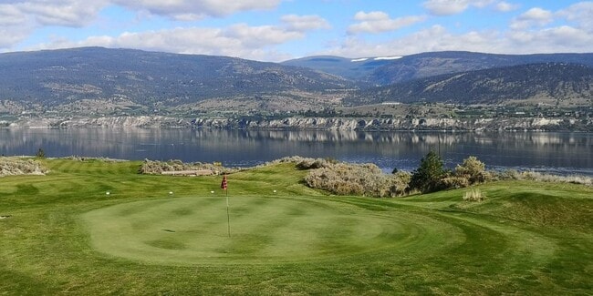 More details for 3610 Pine Hills Dr, Penticton, BC - Sports & Entertainment for Sale
