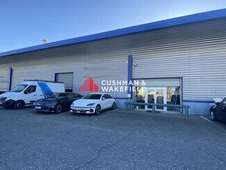 Plus de détails pour Bureau, Local d'activités à louer