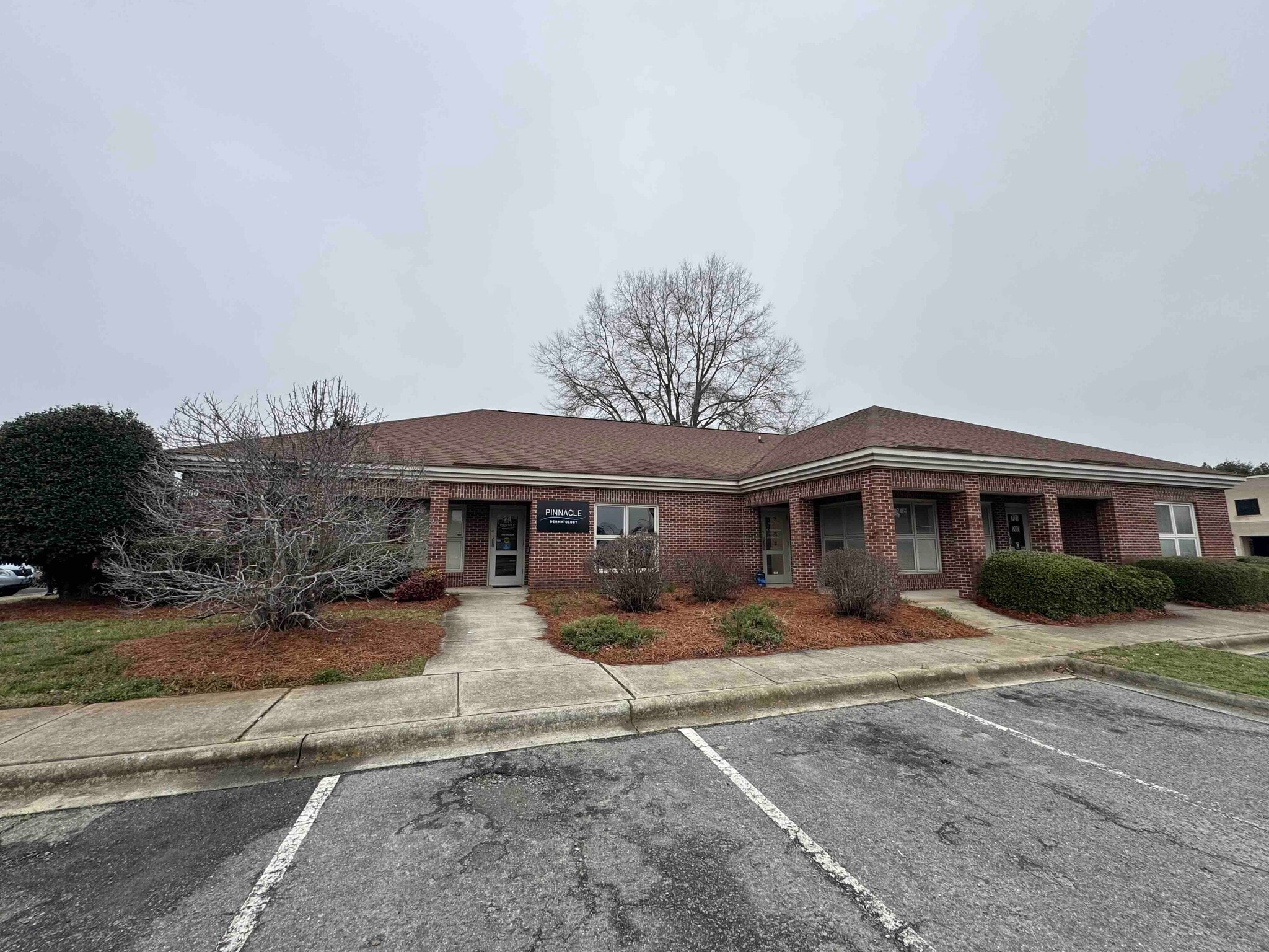 701 E Roosevelt Blvd, Monroe, NC for lease Interior Photo- Image 1 of 10