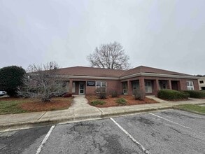 701 E Roosevelt Blvd, Monroe, NC for lease Interior Photo- Image 1 of 10