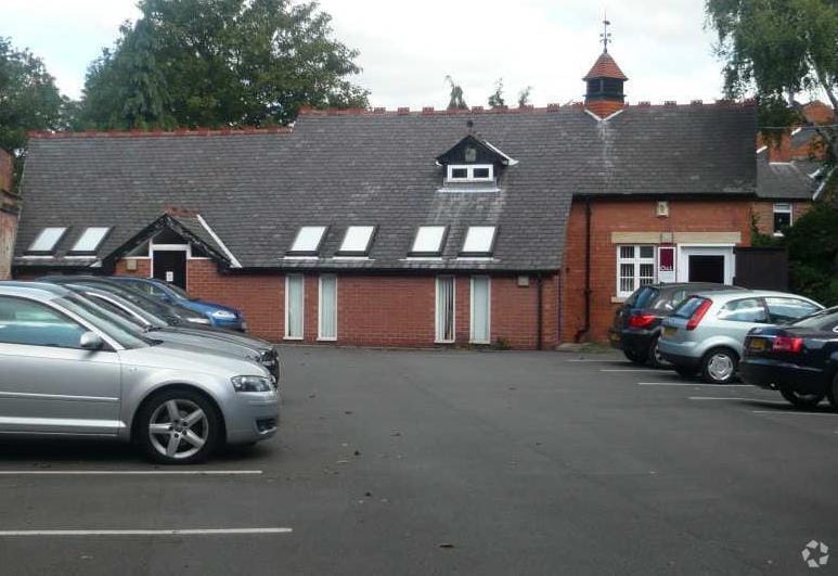 67 London Rd, Newark for lease - Primary Photo - Image 1 of 1