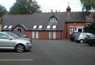 Plus de détails pour 67 London Rd, Newark - Bureau à louer