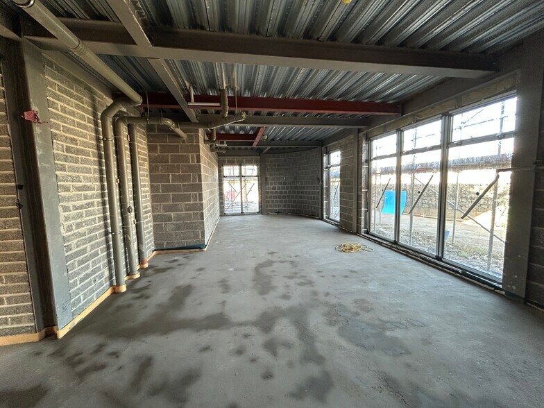 Paintworks, Bristol à vendre - Photo du bâtiment - Image 2 de 8