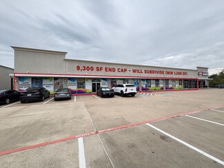 Plus de détails pour 22220 Northwest Fwy, Cypress, TX - Commerce de détail à louer