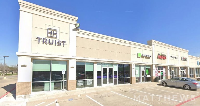 729 Hebron Pky, Lewisville, TX for lease - Building Photo - Image 2 of 4