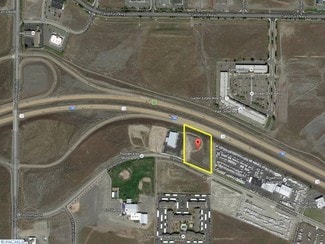 More details for St Thomas Dr, Pasco, WA - Land for Lease