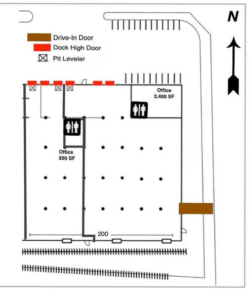 12790 E 38th Ave, Denver, CO for sale - Building Photo - Image 2 of 7