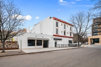 1502 N Marion St, Denver, CO à louer Photo intérieure- Image 2 de 5