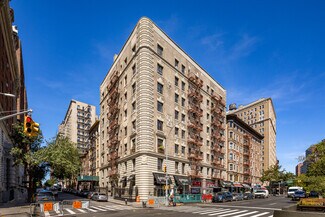 More details for 2701-2707 Broadway, New York, NY - Office for Lease
