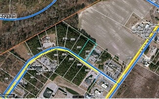 More details for 291 Pine State St, Lillington, NC - Land for Sale