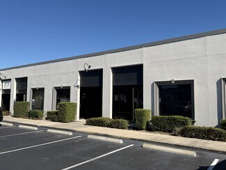 Plus de détails pour 9225 Ulmerton Rd, Largo, FL - Flex à vendre