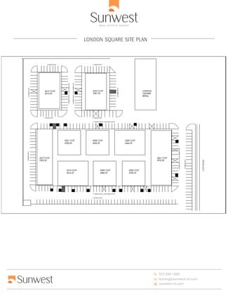 More details for 2305 Coit Rd, Plano, TX - Office for Lease