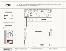 4000-4014 1st Ave, Brooklyn, NY for lease Floor Plan- Image 1 of 1