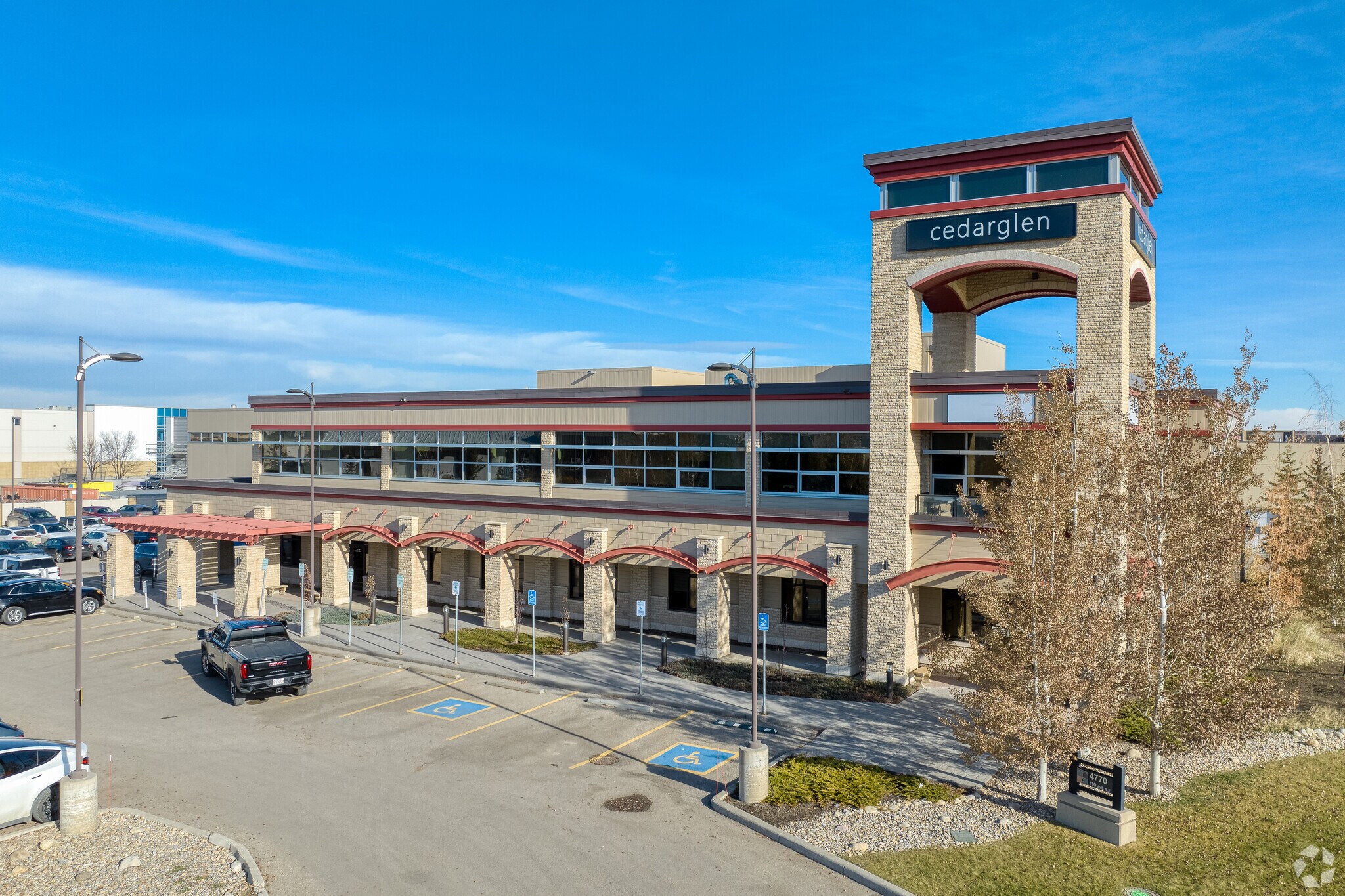 4770 110th Ave SE, Calgary, AB for sale Primary Photo- Image 1 of 1