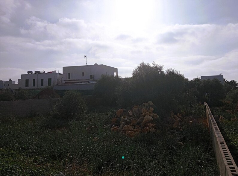 Land in Santanyí, Islas Baleares for sale - Building Photo - Image 2 of 7