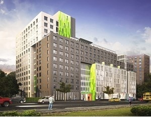 407 Dumont Ave, Brooklyn, NY for lease Primary Photo- Image 1 of 7