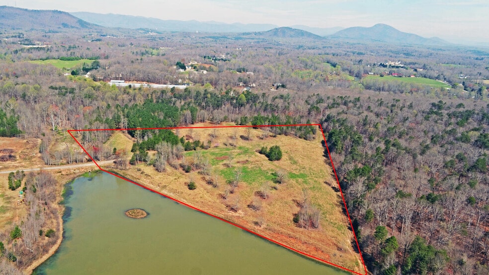 Industrial Blvd, Cleveland, GA for sale - Building Photo - Image 1 of 4