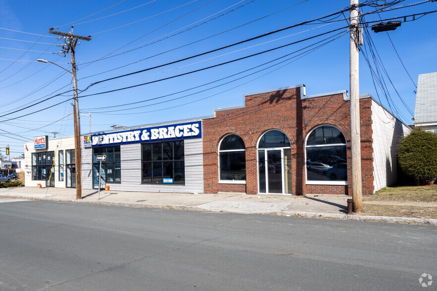 4 Vinton St, Manchester, NH for lease - Primary Photo - Image 1 of 4