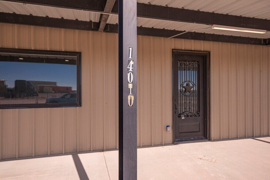 14010 W Silver Fox Trl, Odessa, TX à louer - Photo du bâtiment - Image 2 de 66