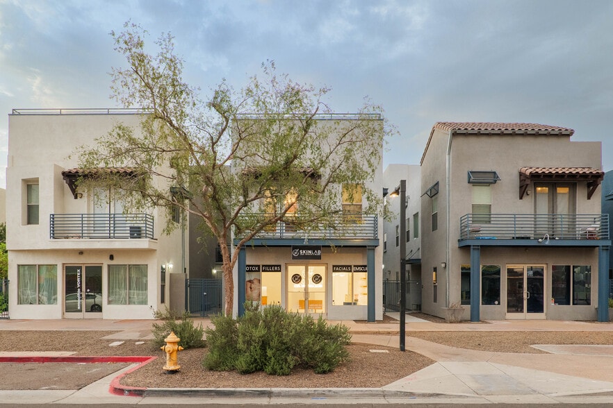 610 E Roosevelt St, Phoenix, AZ for sale - Building Photo - Image 1 of 51