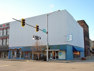 More details for 106 E Main St, Galesburg, IL - Retail for Sale