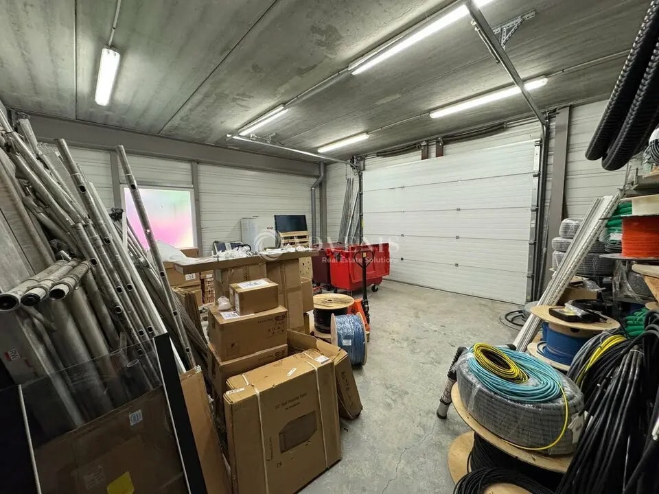 Flex dans Champs-sur-Marne à louer Photo intérieure- Image 1 de 10