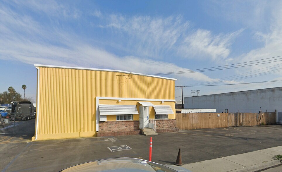 4843 Cecilia St, Cudahy, CA à louer - Photo du bâtiment - Image 3 de 18