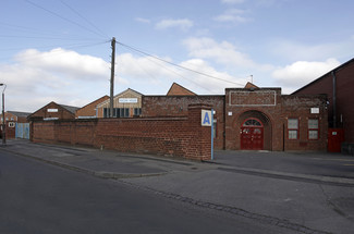 More details for Wharf Rd, Birmingham - Industrial for Lease