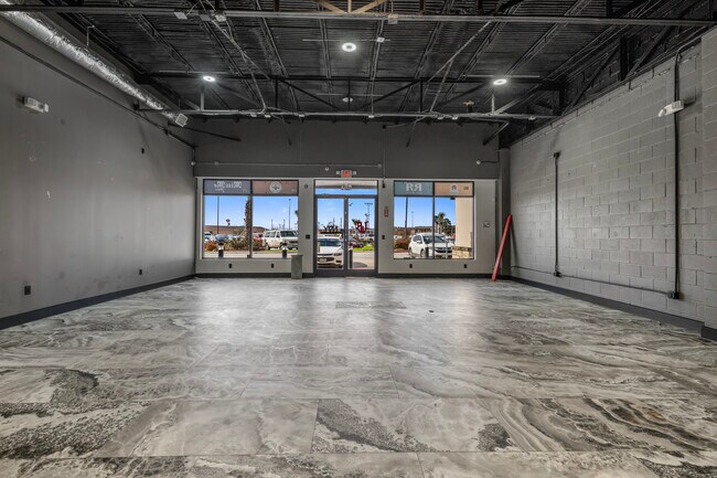 Plus de détails pour 1520 College Ave, South Houston, TX - Commerce de détail à louer