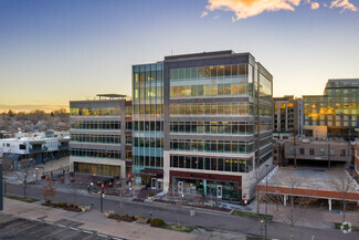 Plus de détails pour 250 Fillmore St, Denver, CO - Bureau à louer