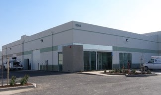 Plus de détails pour 1244 Dupont Ct, Manteca, CA - Industriel à vendre